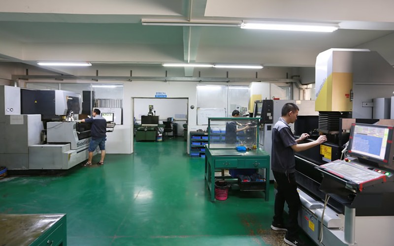 設備展示24