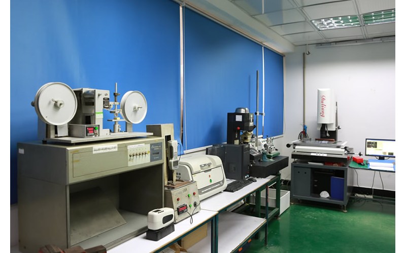 設備展示33