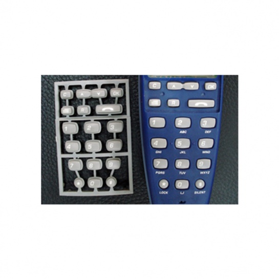 雙色模具-電話(huà)機(jī)類(lèi)